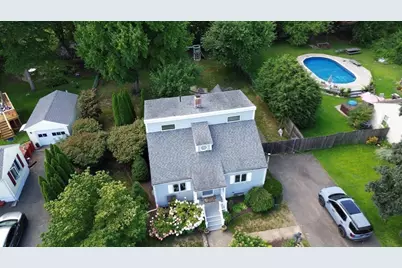 87 Berkshire Dr, Westfield, MA 01085 - Photo 40