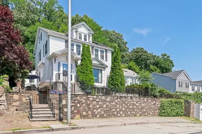 43 Chilmark, Worcester, MA 01604 - Photo 2