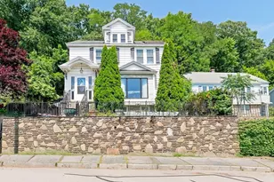 43 Chilmark, Worcester, MA 01604 - Photo 1
