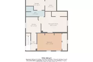 43 Chilmark, Worcester, MA 01604 - Photo 32