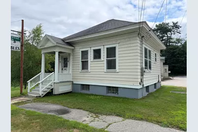 43A Sturbridge Rd, Charlton, MA 01507 - Photo 1
