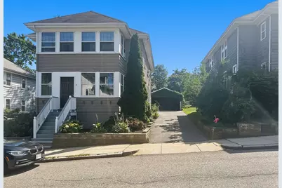 49 Pierce Ave #1, Boston, MA 02122 - Photo 1