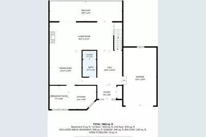 34 Woodland Park Dr #34, Haverhill, MA 01830 - Photo 34