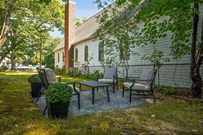 146 Lincoln Rd #A, Lincoln, MA 01773 - Photo 4