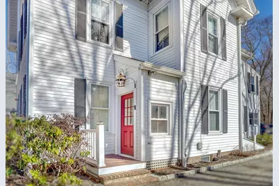 146 Lincoln Rd #A, Lincoln, MA 01773 - Photo 36
