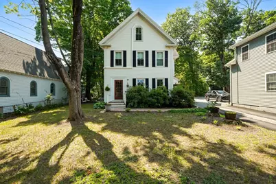 146 Lincoln Rd #A, Lincoln, MA 01773 - Photo 1