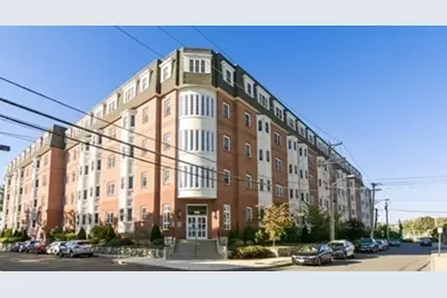 120 Wyllis Ave #222, Everett, MA 02149 - Photo 4