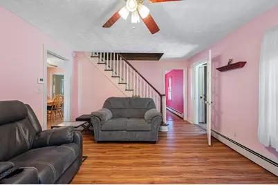 4 Grammont Rd, Worcester, MA 01607 - Photo 4