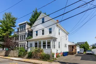 22 Clyde St, Somerville, MA 02144 - Photo 1