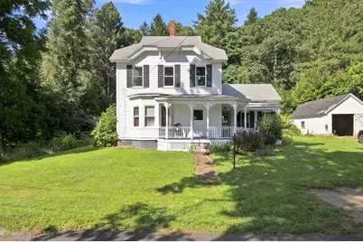 116 Richardson St, Warren, MA 01083 - Photo 2