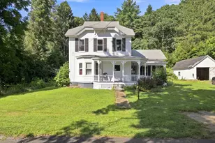 116 Richardson St, Warren, MA 01083 - Photo 2