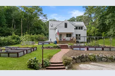 118 - 120 Summer Street, Weston, MA 02493 - Photo 1