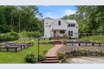 118 - 120 Summer Street, Weston, MA 02493 - Photo 1
