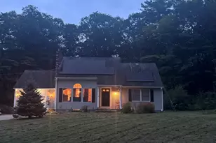 1235 Eastford Rd, Southbridge, MA 01550 - Photo 1