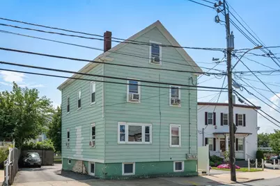 71 Tremont Street, Peabody, MA 01960 - Photo 1