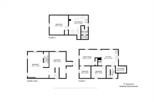 71 Tremont St, Peabody, MA 01960 - Photo 30