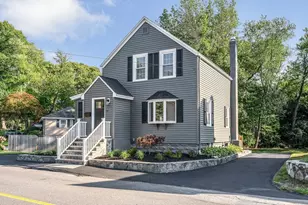 19 Butler Ave, Wakefield, MA 01880 - Photo 1