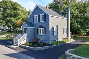 19 Butler Ave, Wakefield, MA 01880 - Photo 36