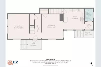 97 Melendy Ave #97, Watertown, MA 02472 - Photo 38