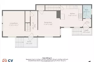 97 Melendy Ave, Watertown, MA 02472 - Photo 38