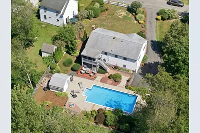 33-R Melrose Ave, Wilmington, MA 01887 - Photo 2