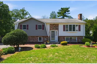 33-R Melrose Ave, Wilmington, MA 01887 - Photo 1