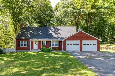 141 Bickford Hill Road, Gardner, MA 01440 - Photo 1