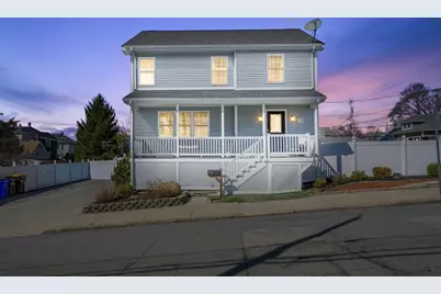 138 Sprague St, Fall River, MA 02724 - Photo 2