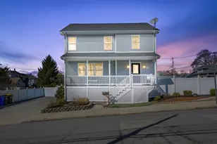 138 Sprague St, Fall River, MA 02724 - Photo 2