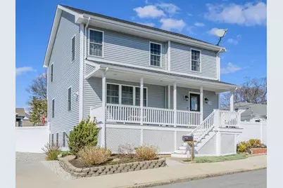 138 Sprague St, Fall River, MA 02724 - Photo 1