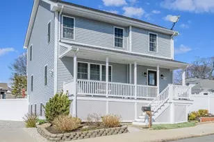 138 Sprague St, Fall River, MA 02724 - Photo 1