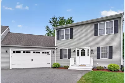 34 1/2 Briggs St #1, Taunton, MA 02780 - Photo 1