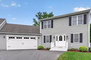 34 1/2 Briggs St, Taunton, MA 02780 - Photo 1
