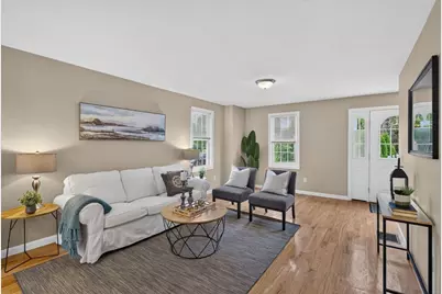 34 1/2 Briggs St #1, Taunton, MA 02780 - Photo 4