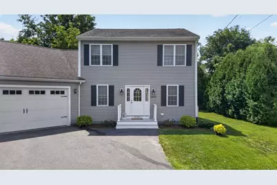 34 1/2 Briggs St #1, Taunton, MA 02780 - Photo 40