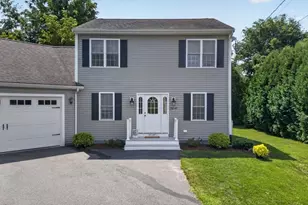 34 1/2 Briggs St, Taunton, MA 02780 - Photo 40