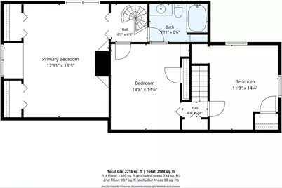 257 Centre Street, Danvers, MA 01923 - Photo 40