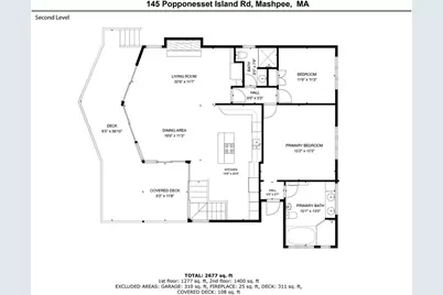 145 Popponesset Island Rd, Mashpee, MA 02649 - Photo 36