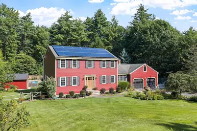 17 June Street, Pepperell, MA 01463 - Photo 1