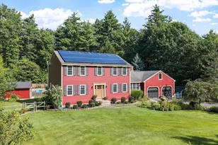 17 June St, Pepperell, MA 01463 - Photo 1
