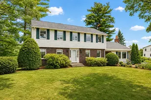 27 Church Ln, Burlington, MA 01803 - Photo 1