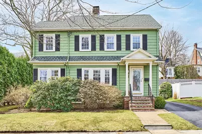 74 Van Ness Road, Belmont, MA 02478 - Photo 1