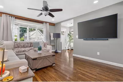 25 Warren Street #25, Stoneham, MA 02180 - Photo 4