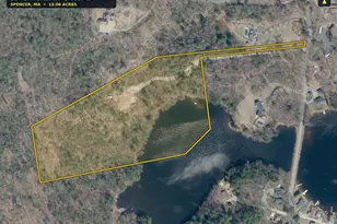 39 Chickering Rd, Spencer, MA 01562 - Photo 1