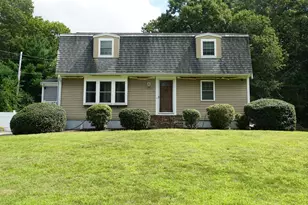 492 Kingman St, Taunton, MA 02718 - Photo 1