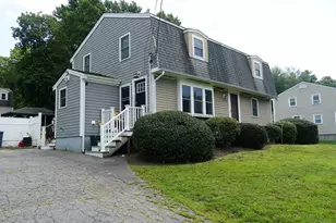 492 Kingman St, Taunton, MA 02718 - Photo 2
