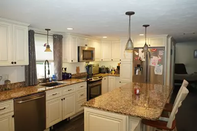 492 Kingman Street, Taunton, MA 02718 - Photo 12