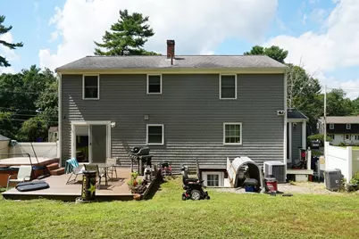 492 Kingman Street, Taunton, MA 02718 - Photo 4