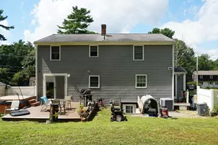 492 Kingman St, Taunton, MA 02718 - Photo 4