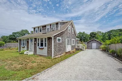 34 Pleasant #1, Dennis, MA 02639 - Photo 2